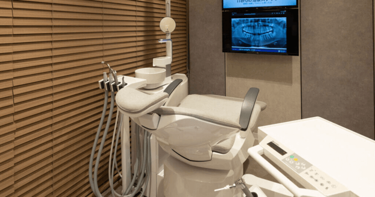 アップル歯科グループ