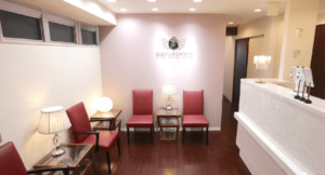 銀座デンタルホワイト