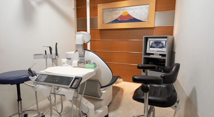 秋葉原原田歯科クリニック