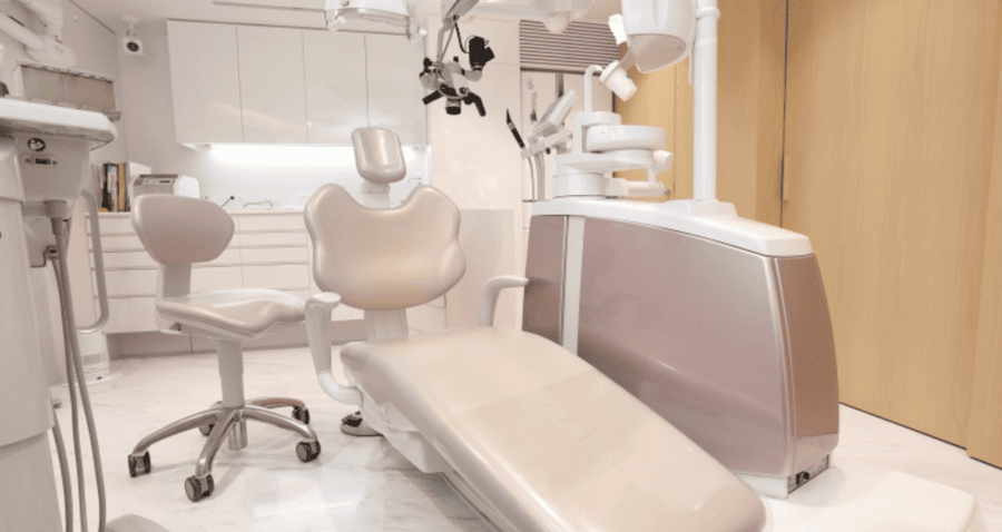 池袋デンタルクリニック