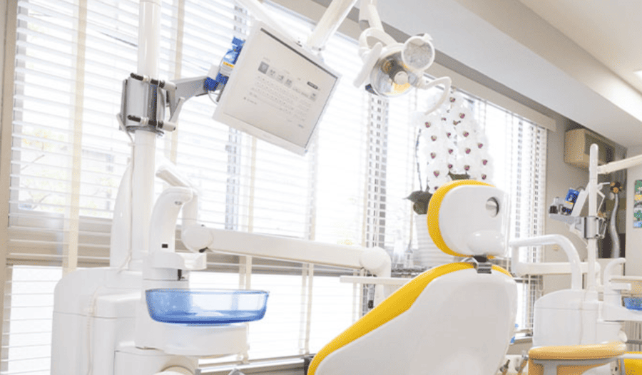 石川歯科クリニック横浜