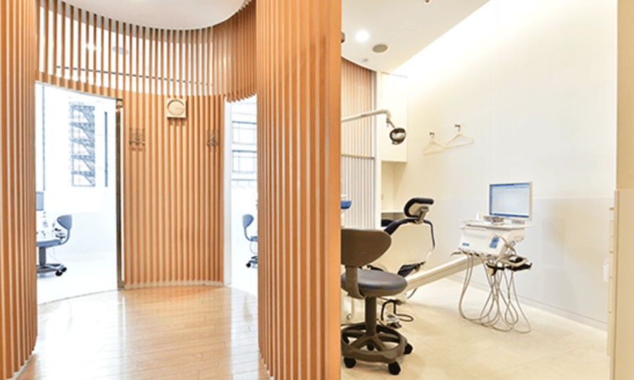 デンタルステーション桜木町