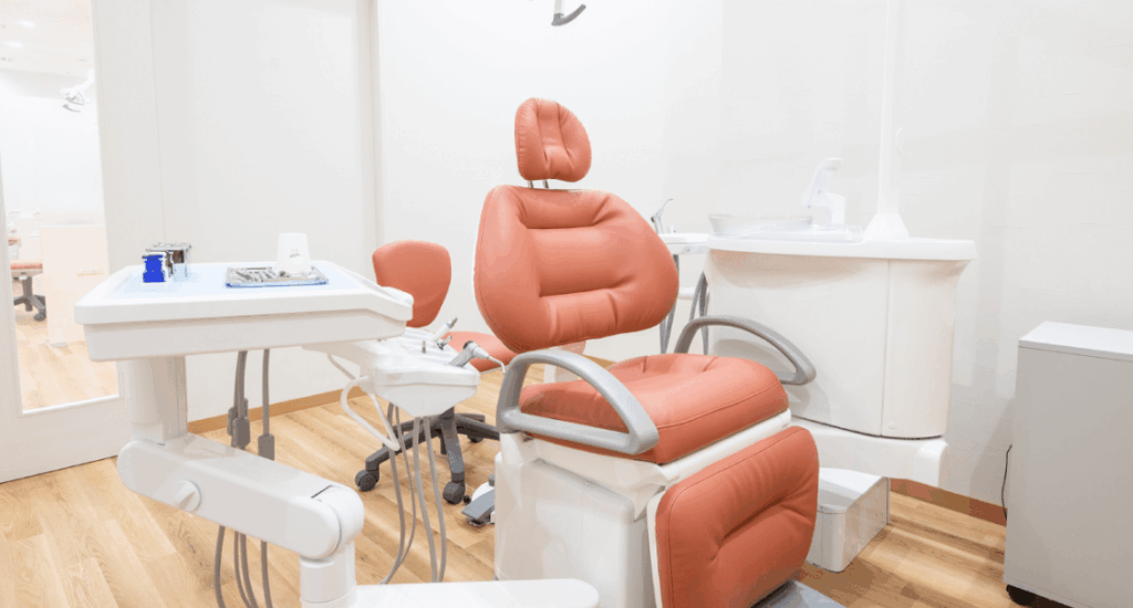 まりこ歯科クリニック