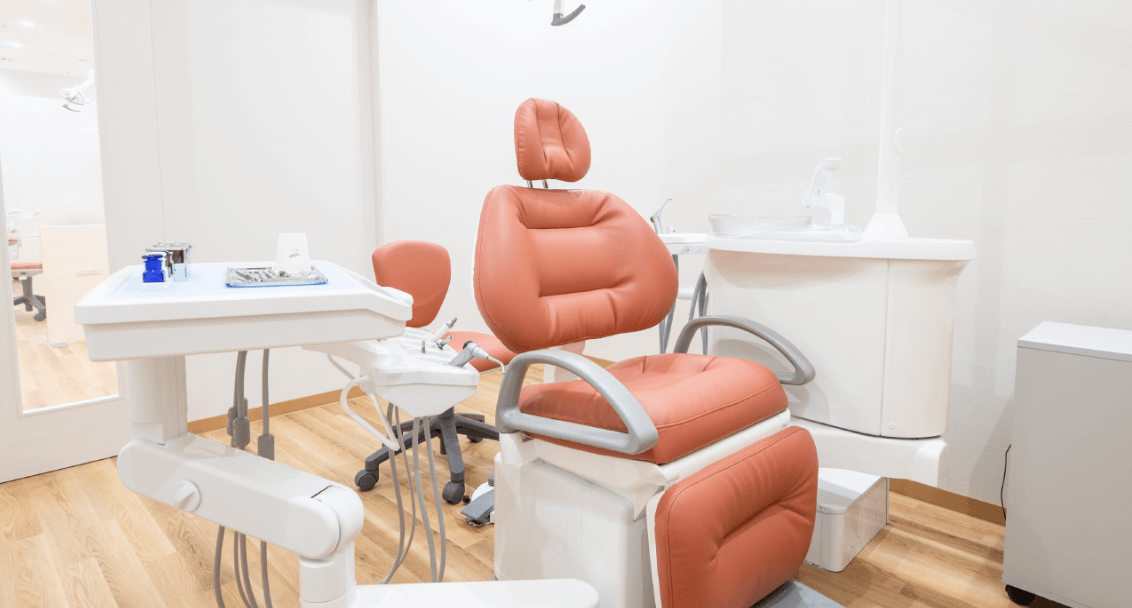 まりこ歯科クリニック