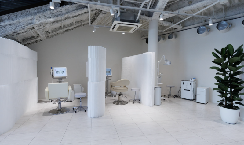 東京表参道矯正歯科