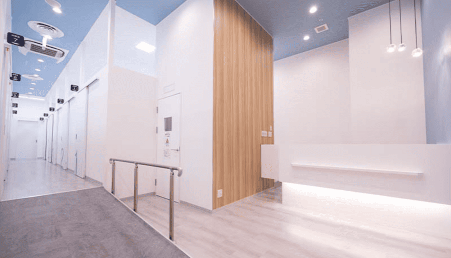 千賀デンタルクリニック