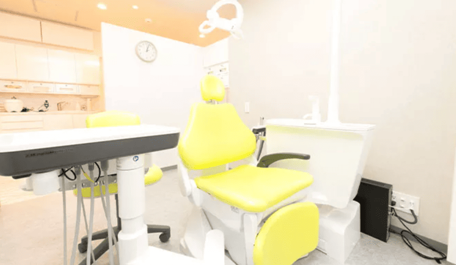 ティースホワイト横浜デンタルクリニック