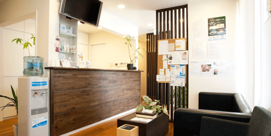 ホワイトエッセンス岩国周東