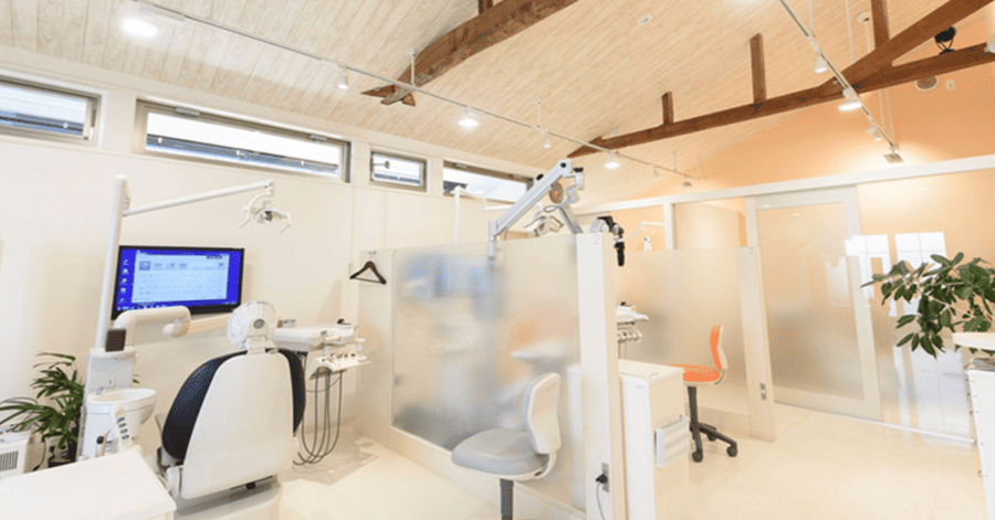 ながはま歯科クリニック