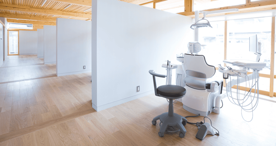 Yasuda dental clinic west